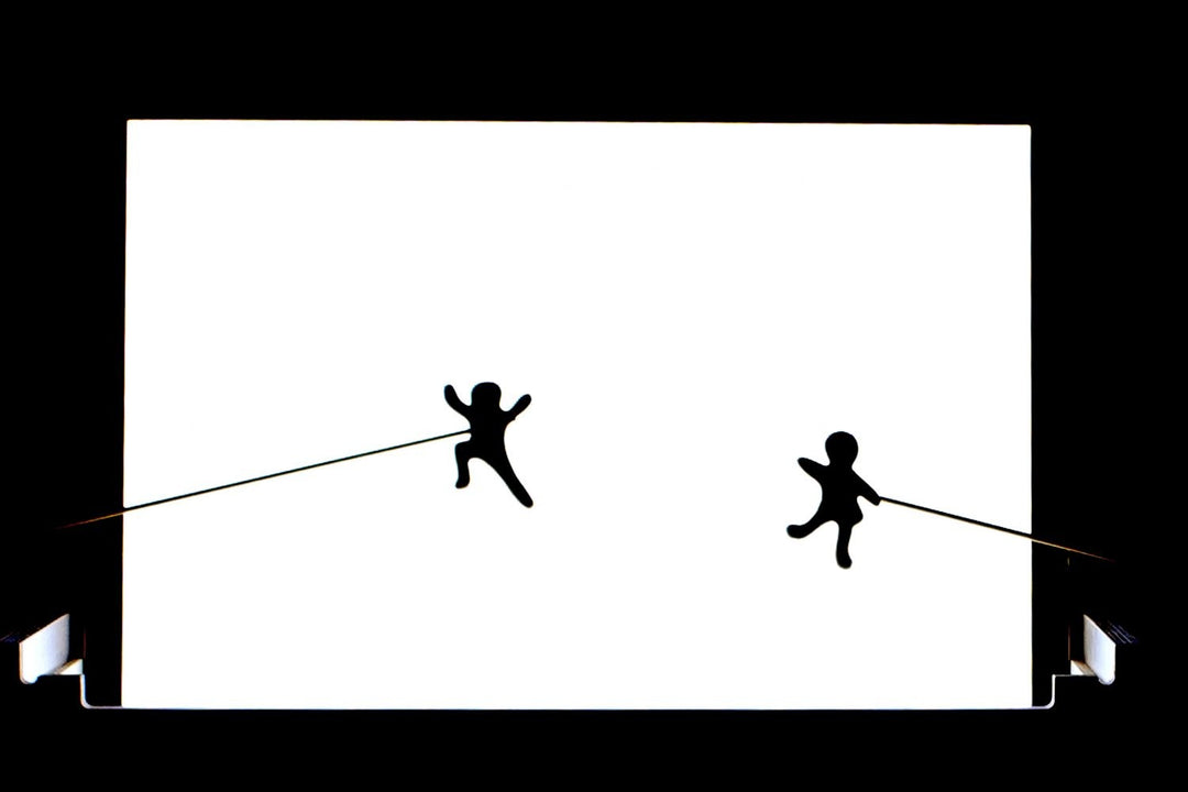 LUULA Light Board Panel