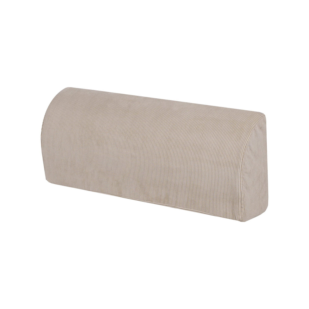 MeowBaby® Large Slimcord Premium Sofa - Lime