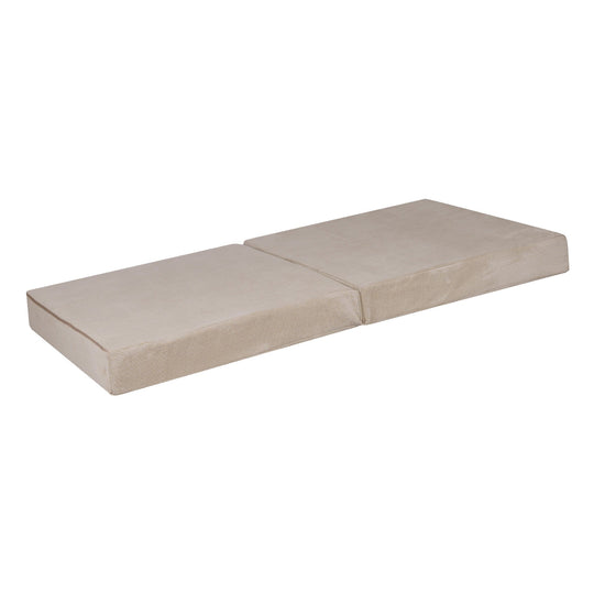 MeowBaby® Large Slimcord Premium Sofa - Lavender