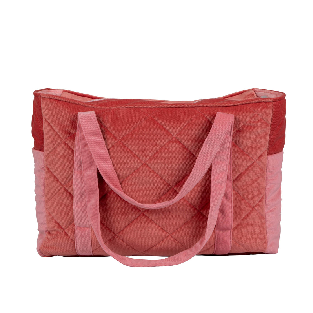 Mom / Weekender Bag - Candy