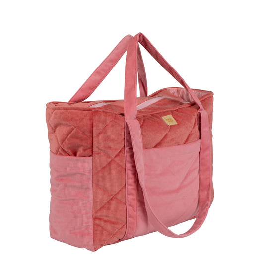 Mom / Weekender Bag - Candy