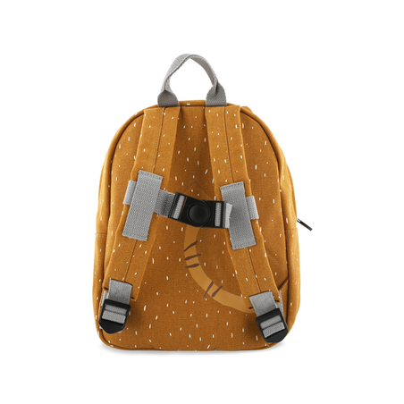 Backpack - Mr. Tiger