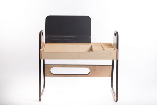 Multisensory Art Table/Desk Julle