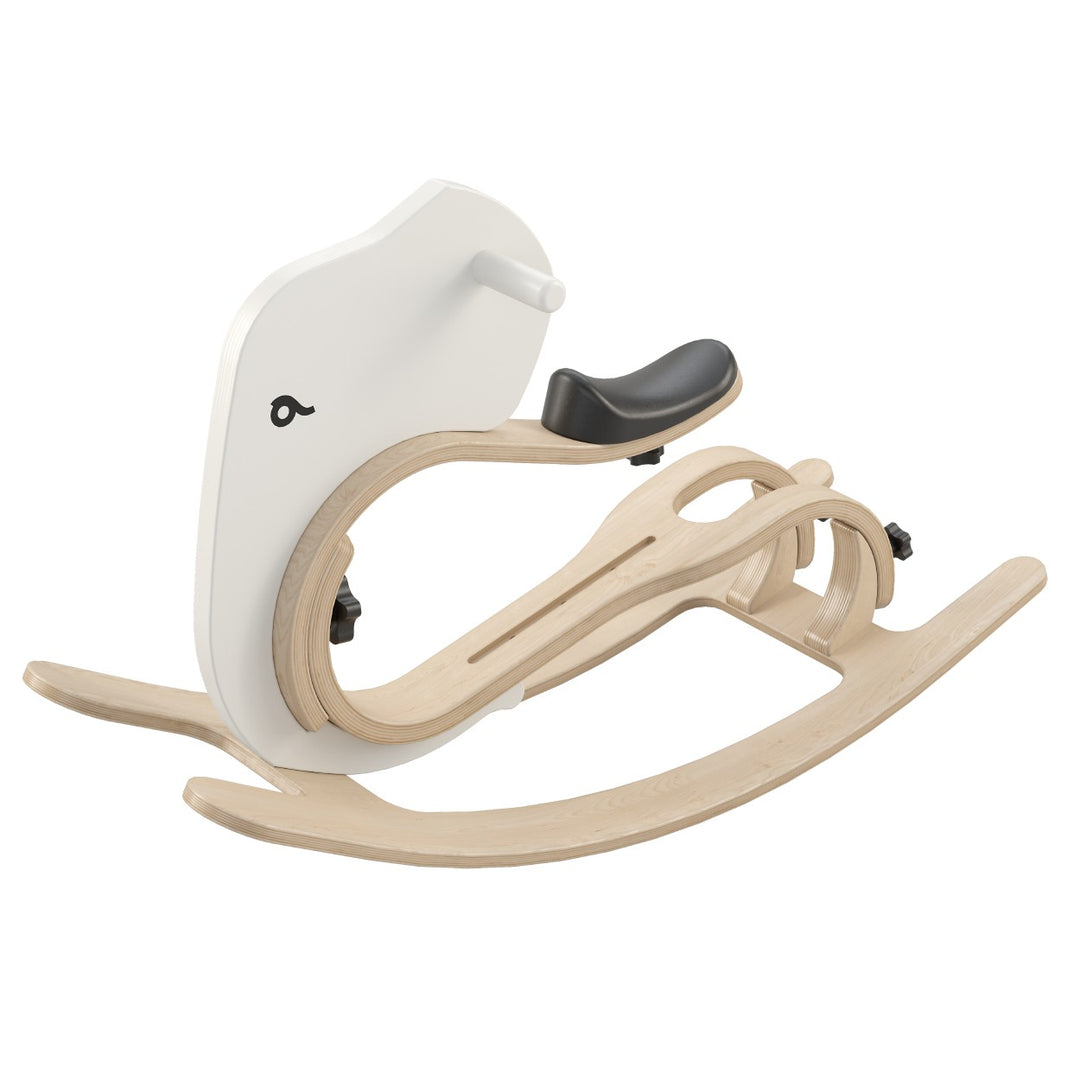 Rocking Elephant Add-on for the leg&amp;go Balance Bike