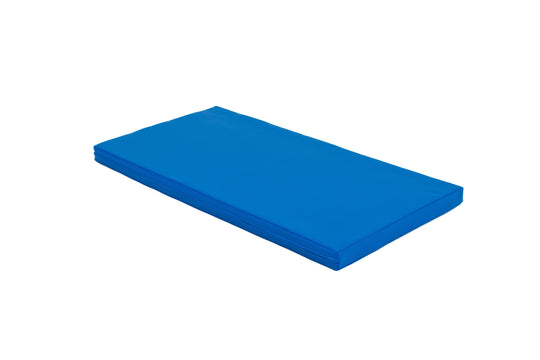 Safety and Comfort 5 Mat Set - Multicolor