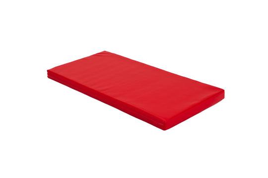Safety and Comfort 5 Mat Set - Multicolor