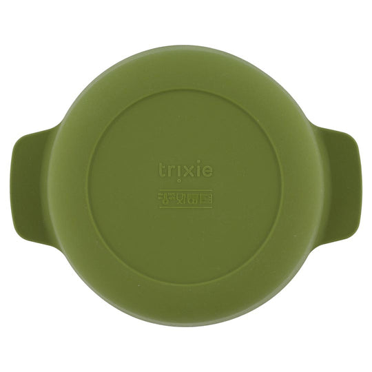 Silicone Bowl for Kids - Mr. Dino
