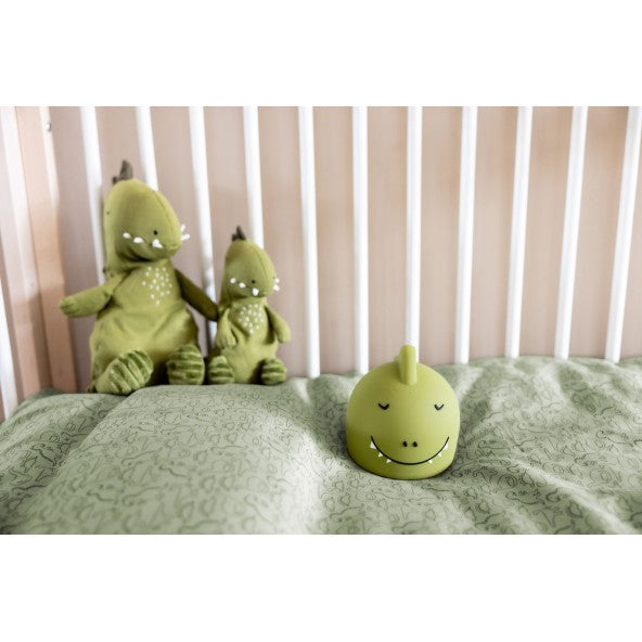 Silicone Night Light - Mr. Dinosaur