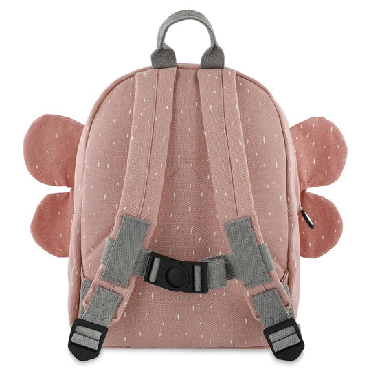 Small Backpack - Mrs. Butterfly