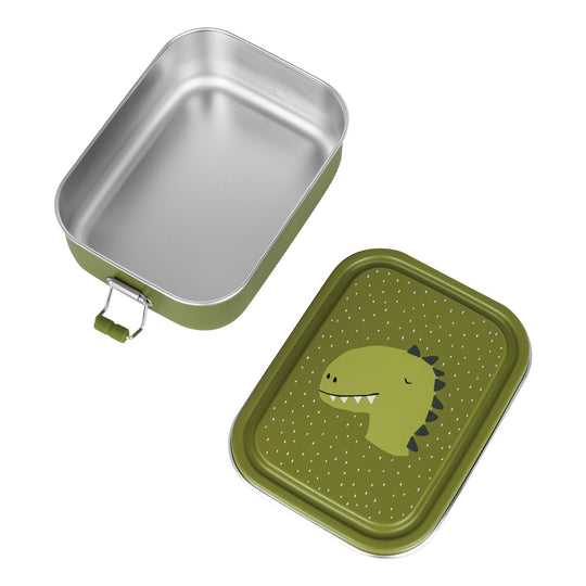 Small Lunch Box - Mr. Dinosaur
