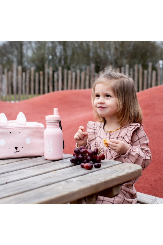 Stainless Steel Bottle 350 ml - Mrs. Bunny