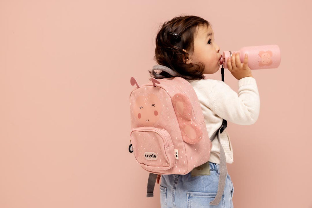 Stainless Steel Bottle 350 ml - Mrs. Butterfly