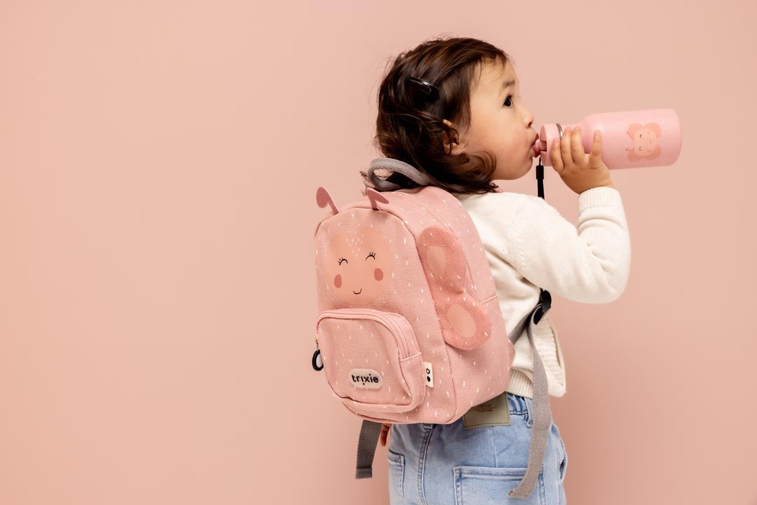 Stainless Steel Bottle 350 ml - Mrs. Butterfly