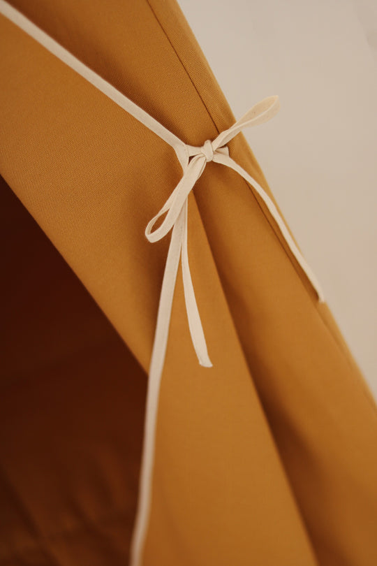 Teepee Tent - Orche