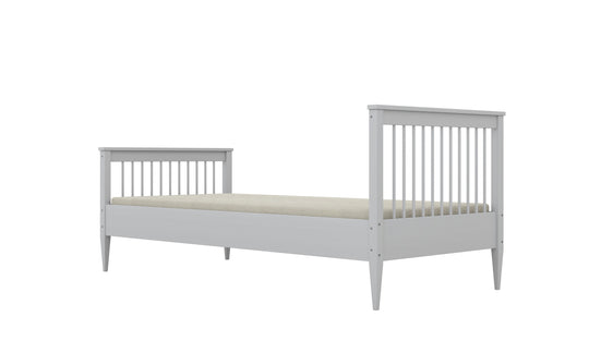 Wooden Bed EMILIA