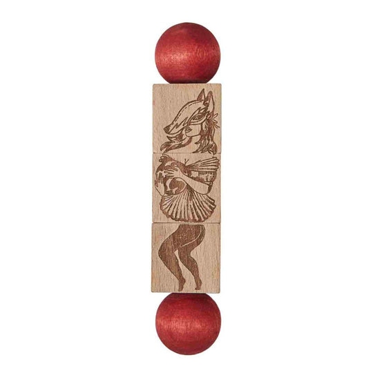 Commedia Dell&